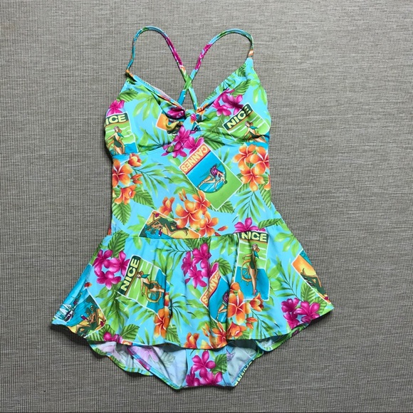 Swim dress ireland Clearance